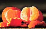 Tangerines Download Jigsaw Puzzle