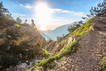 Mount Olympus Download Jigsaw Puzzle