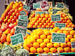 Fruit Stand Download Jigsaw Puzzle