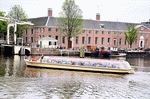 Amsterdam Download Jigsaw Puzzle