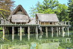 Stilt Houses Download Jigsaw Puzzle