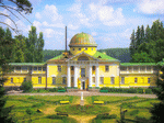Russian Manor Download Jigsaw Puzzle