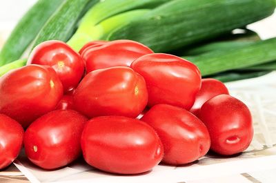 Tomatoes Download Jigsaw Puzzle