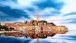 Rovinj, Croatia Download Jigsaw Puzzle