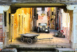 Street Download Jigsaw Puzzle