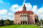 Castle, Poland Download Jigsaw Puzzle
