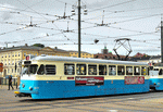 Tram Download Jigsaw Puzzle