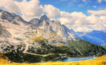Alps, Italy Download Jigsaw Puzzle