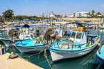 Fishing Boats Download Jigsaw Puzzle