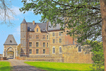 Castle Merode Download Jigsaw Puzzle