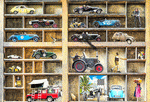 Car Collection Download Jigsaw Puzzle