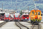 Bernina Railway Download Jigsaw Puzzle