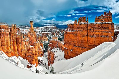 Bryce Canyon Download Jigsaw Puzzle