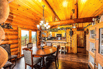 Rustic Kitchen Download Jigsaw Puzzle