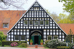 Restaurant, Germany Download Jigsaw Puzzle