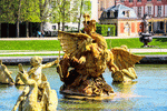 Park Lake Download Jigsaw Puzzle
