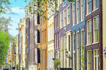 City Street Download Jigsaw Puzzle
