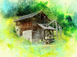 Mill Download Jigsaw Puzzle