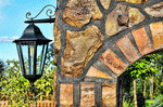 Lamp, Lithuania Download Jigsaw Puzzle