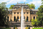 Fountain Download Jigsaw Puzzle