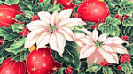 Christmas Cloth Download Jigsaw Puzzle