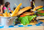 Burger Download Jigsaw Puzzle