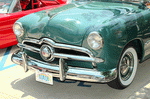 Classic Ford Download Jigsaw Puzzle