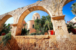 Monastery Download Jigsaw Puzzle