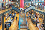 Store, Paris Download Jigsaw Puzzle