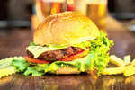 Burger Download Jigsaw Puzzle