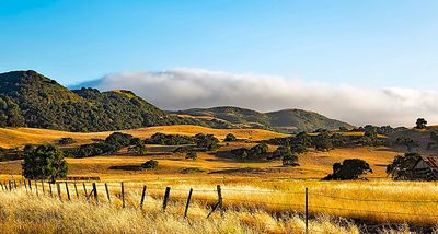 Ranch, California Download Jigsaw Puzzle