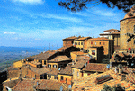 Houses, Italy Download Jigsaw Puzzle