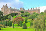 Palace, Scotland Download Jigsaw Puzzle
