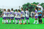 Soccer Team Download Jigsaw Puzzle
