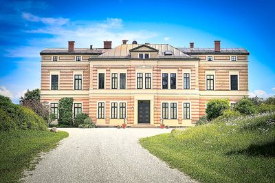 Mansion Download Jigsaw Puzzle