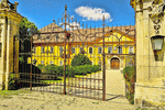 Castle Marchegg  Download Jigsaw Puzzle