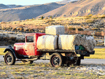 Old Truck Download Jigsaw Puzzle