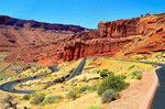 Arches National Park, Utah Download Jigsaw Puzzle