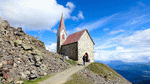 Alpine Chapel Download Jigsaw Puzzle