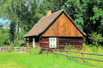 Cottage Download Jigsaw Puzzle