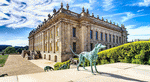 Chatsworth, England Download Jigsaw Puzzle