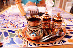 Coffee Service Download Jigsaw Puzzle