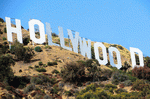 Hollywood Sign Download Jigsaw Puzzle