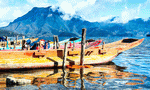 Boats, China Download Jigsaw Puzzle