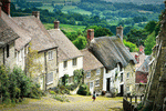 Village, England Download Jigsaw Puzzle