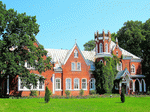 Grand House Download Jigsaw Puzzle