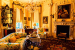 Historical Living Room Download Jigsaw Puzzle