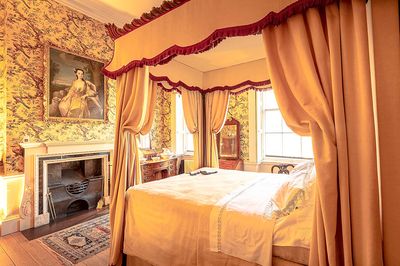 Fairfax House, England Download Jigsaw Puzzle