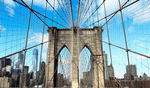 Brooklyn Bridge  Download Jigsaw Puzzle