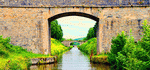 Bridges, France Download Jigsaw Puzzle